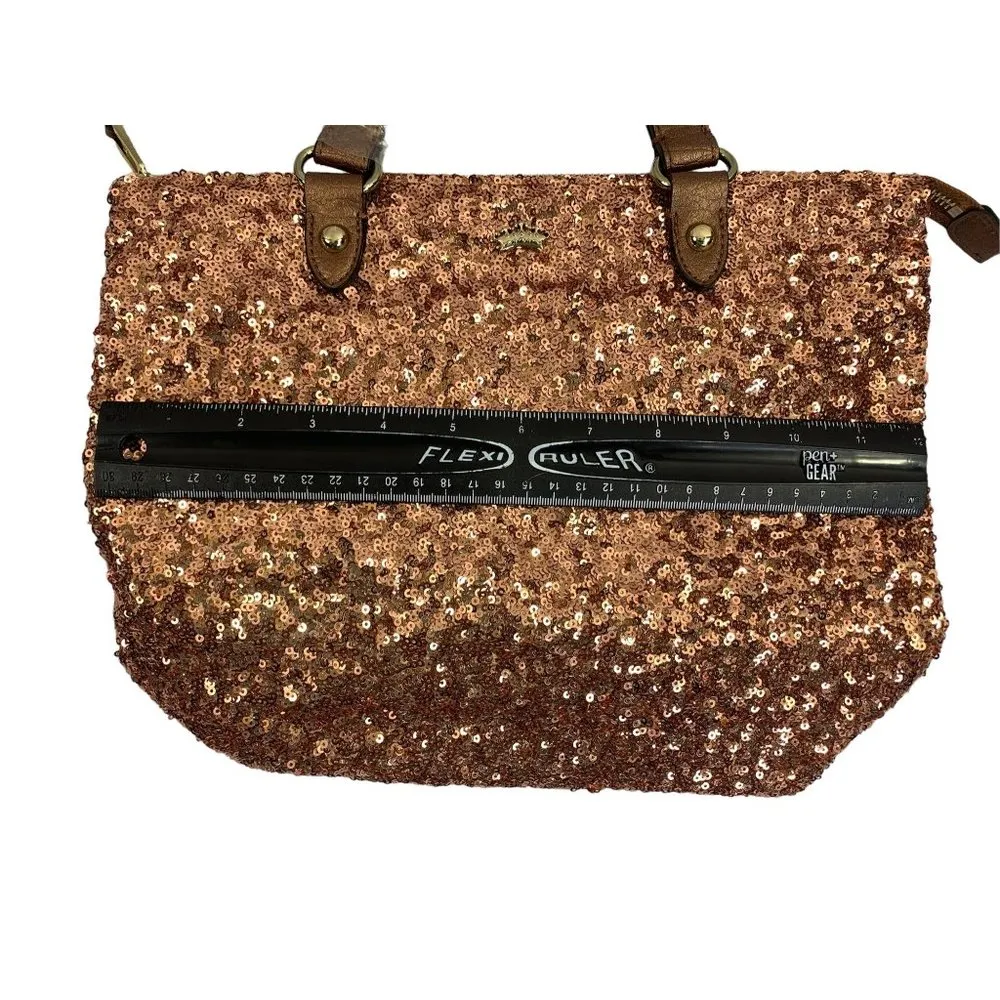 Juicy Couture Women's Sparkling Handbag - Image 7