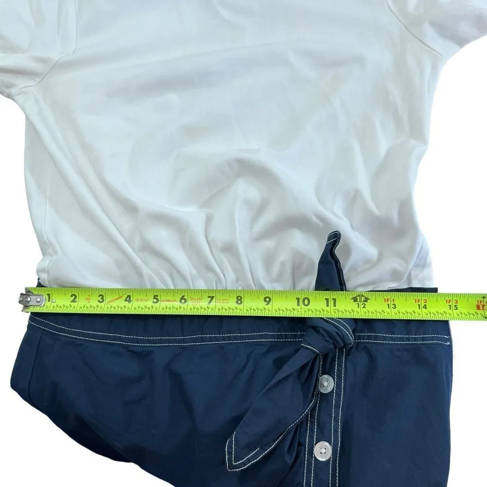 Veronica Beard Bari Combo Dress - Image 13