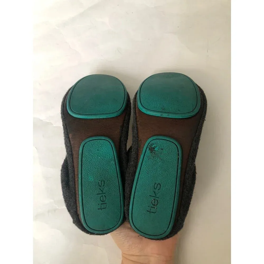Tieks  flats - Image 5