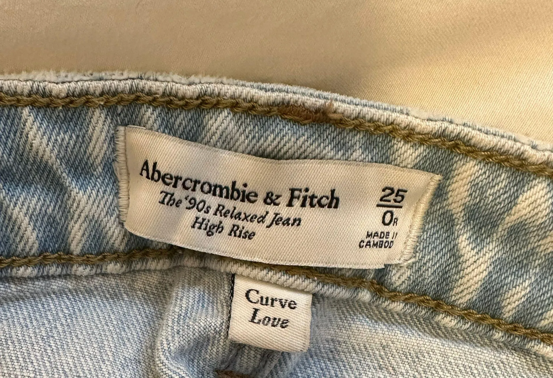 Jeans - Image 4