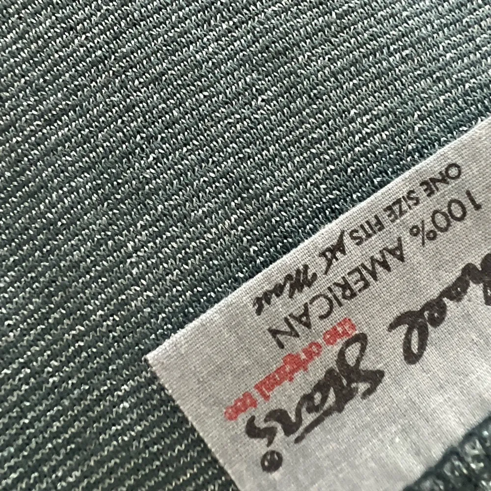 Michael Stars 90’s Vintage henley- Rare ! - Image 4