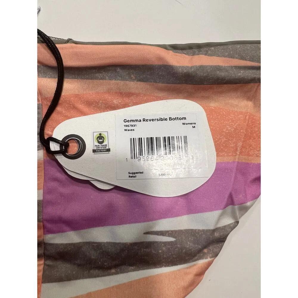 PrAna Gemma Reversible Swim Bottom - Image 6