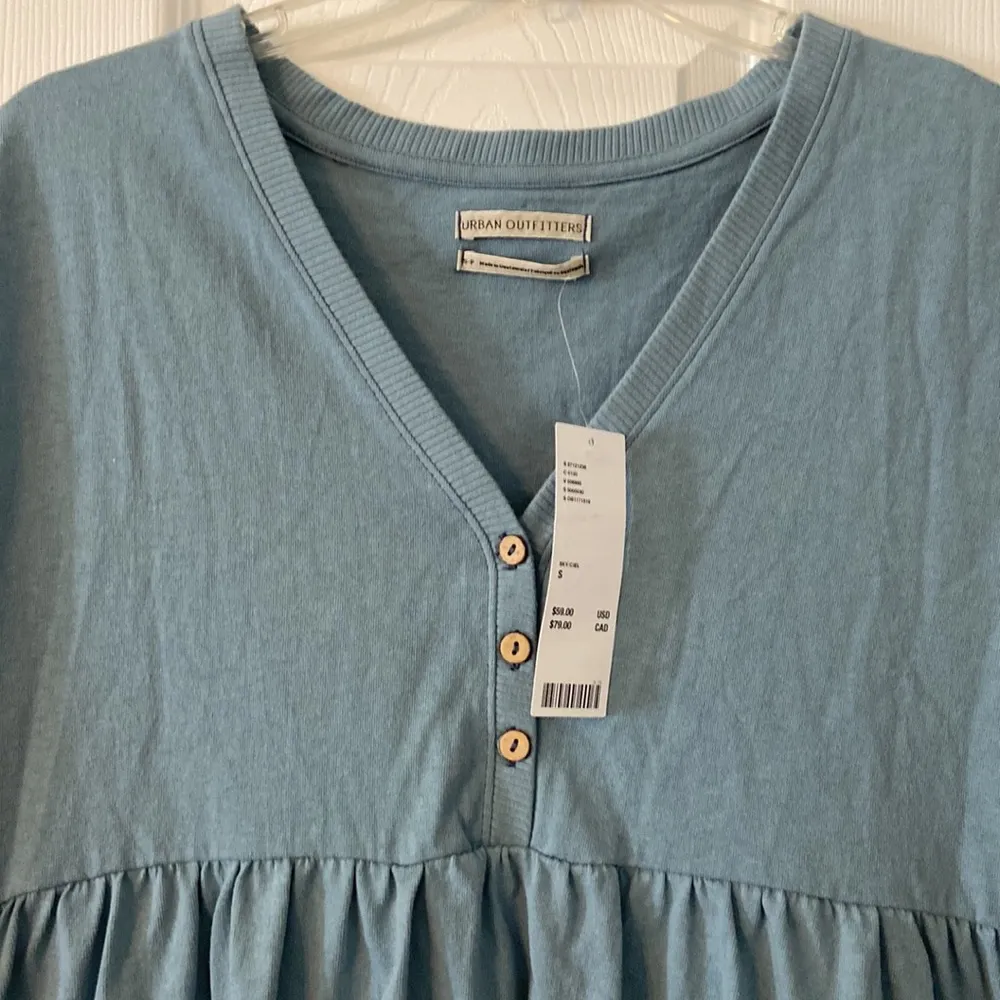 Urban 👗 size S brand new with tag 100% cotton - Image 5