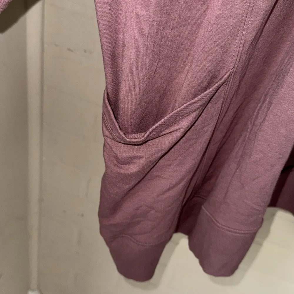 Zuda cardigan Rose Taupe Z - Image 4