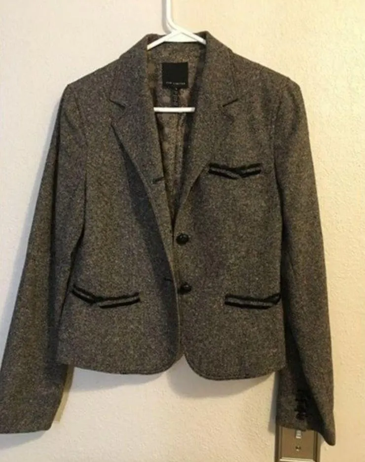 the limited jacket  size  small - Image 3