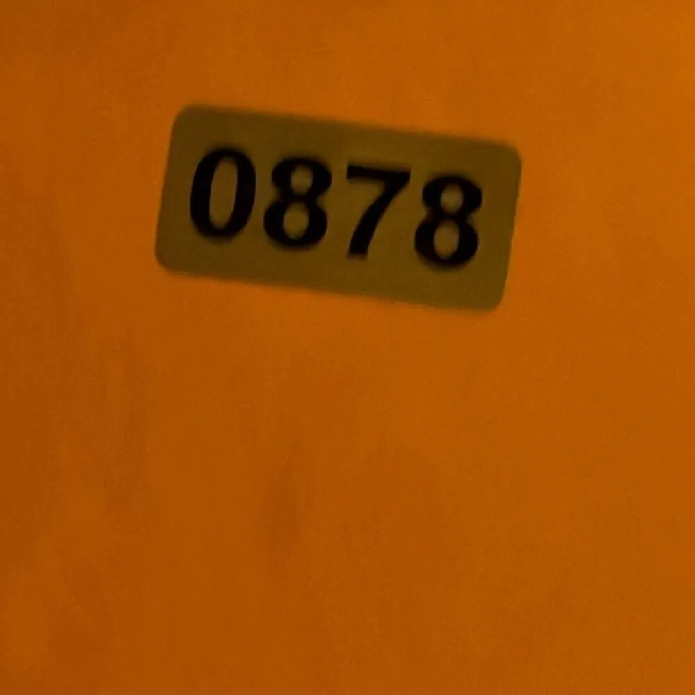 Bow and dangle heart brooch 1980’s Avon Gold - Image 8