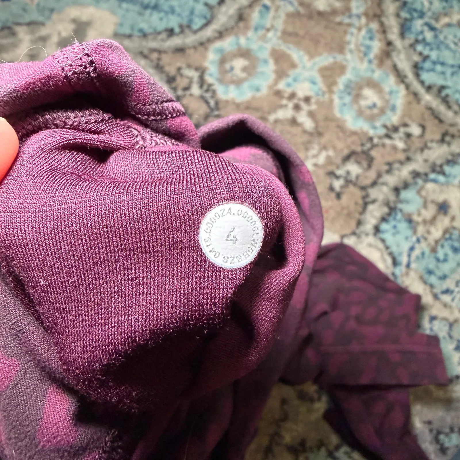 Lululemon  Align Pant 4 - Image 3