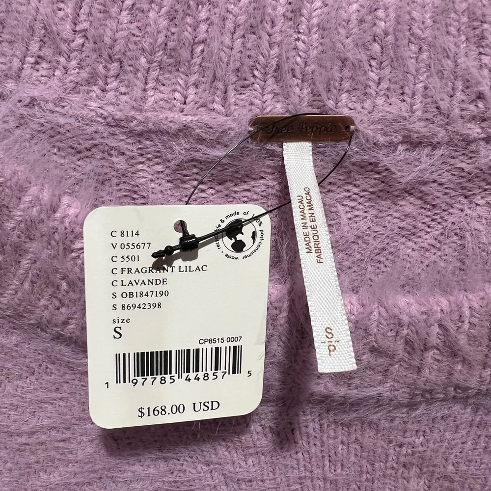 Free people sweater - Image 5