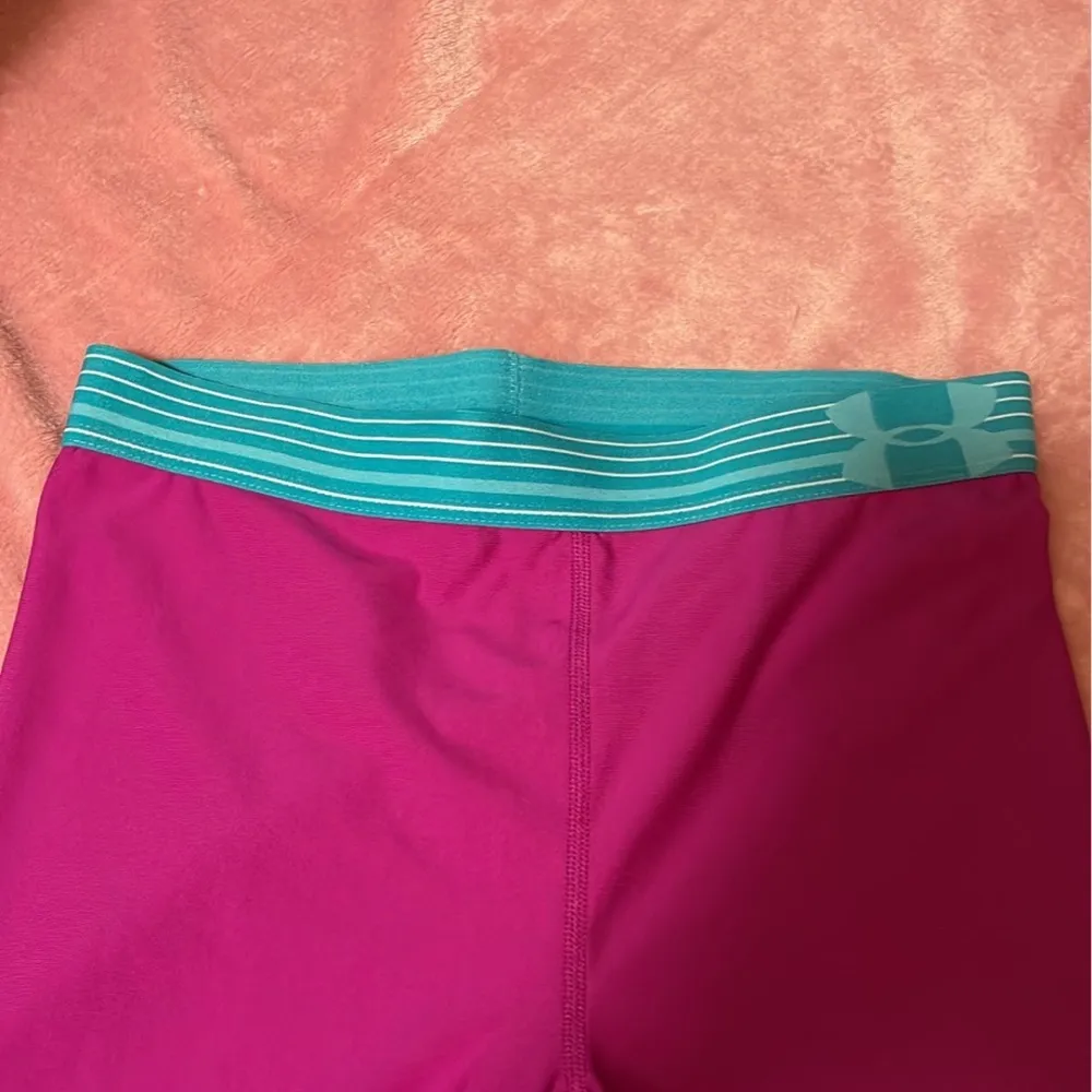 Under Armour spandex-small - Image 2