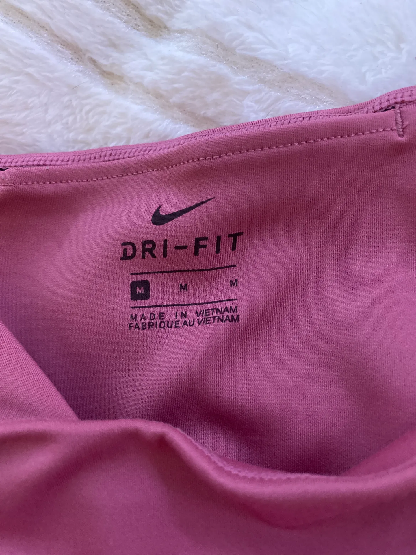 Nike Leggings Full Length - Image 2