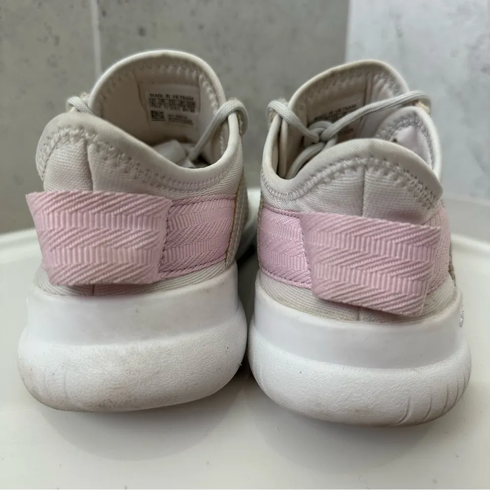 Adidas Cloudfoam QT Flex Women’s Sneaker Size 9 - Image 10