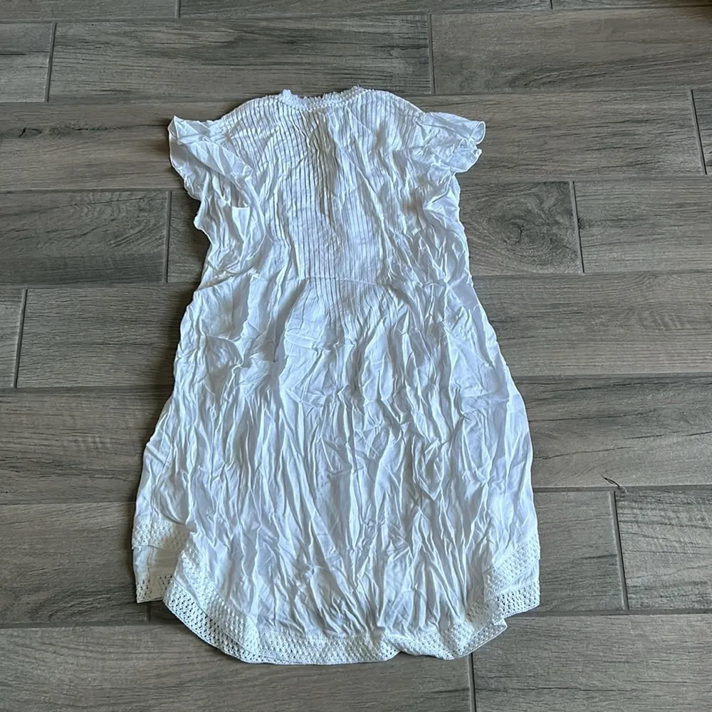 Poupette st Barth Sasha mini dress - Image 7