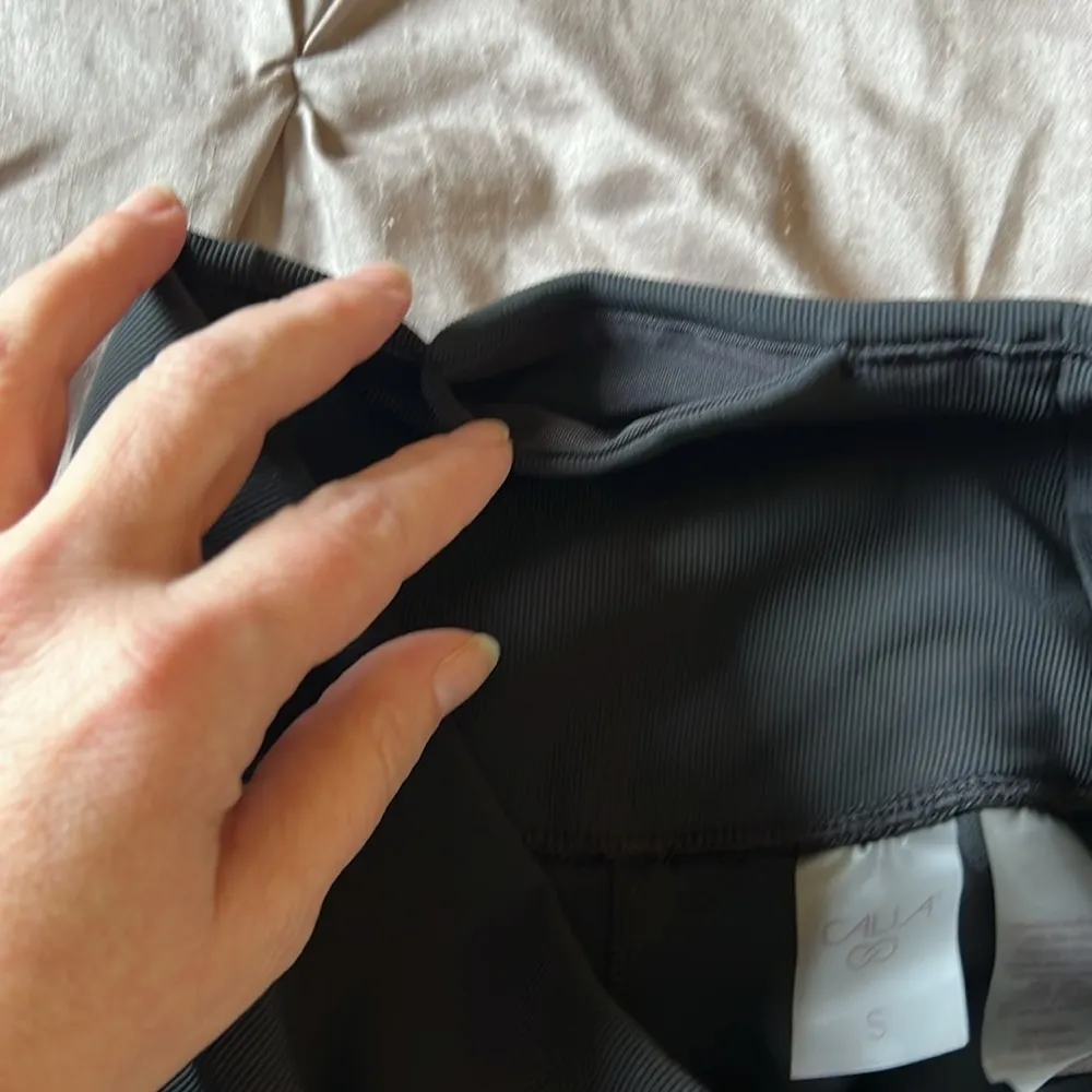 Calia stay the path leggings size small Gray - Image 4