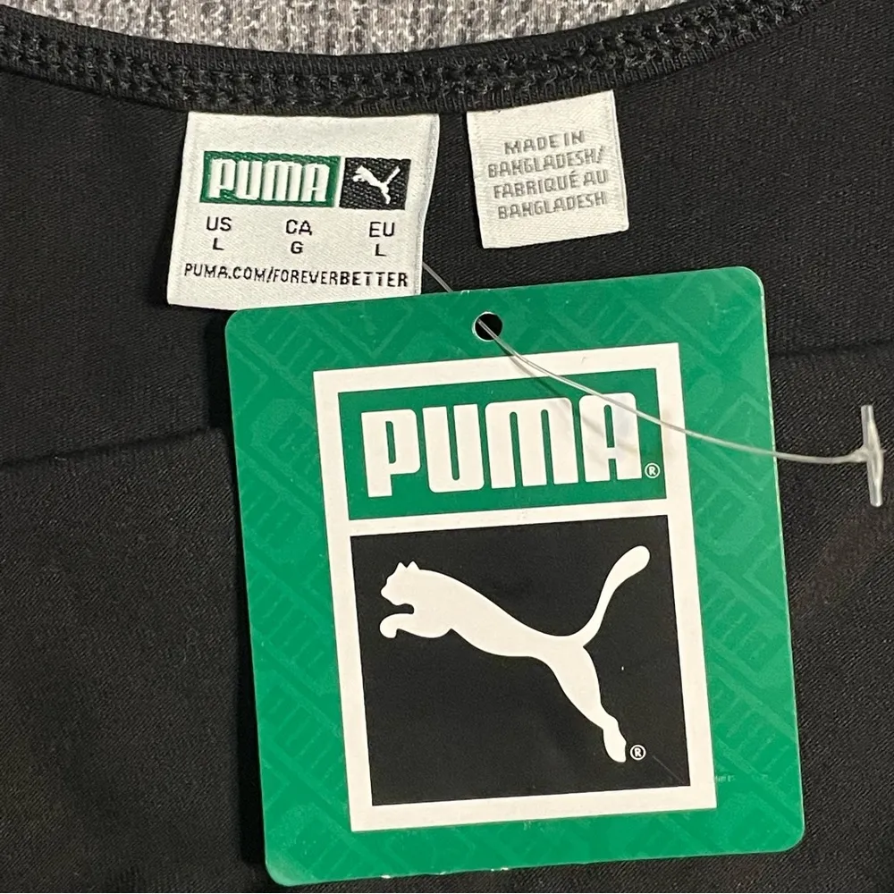 Puma Iconic Bralette - Image 8
