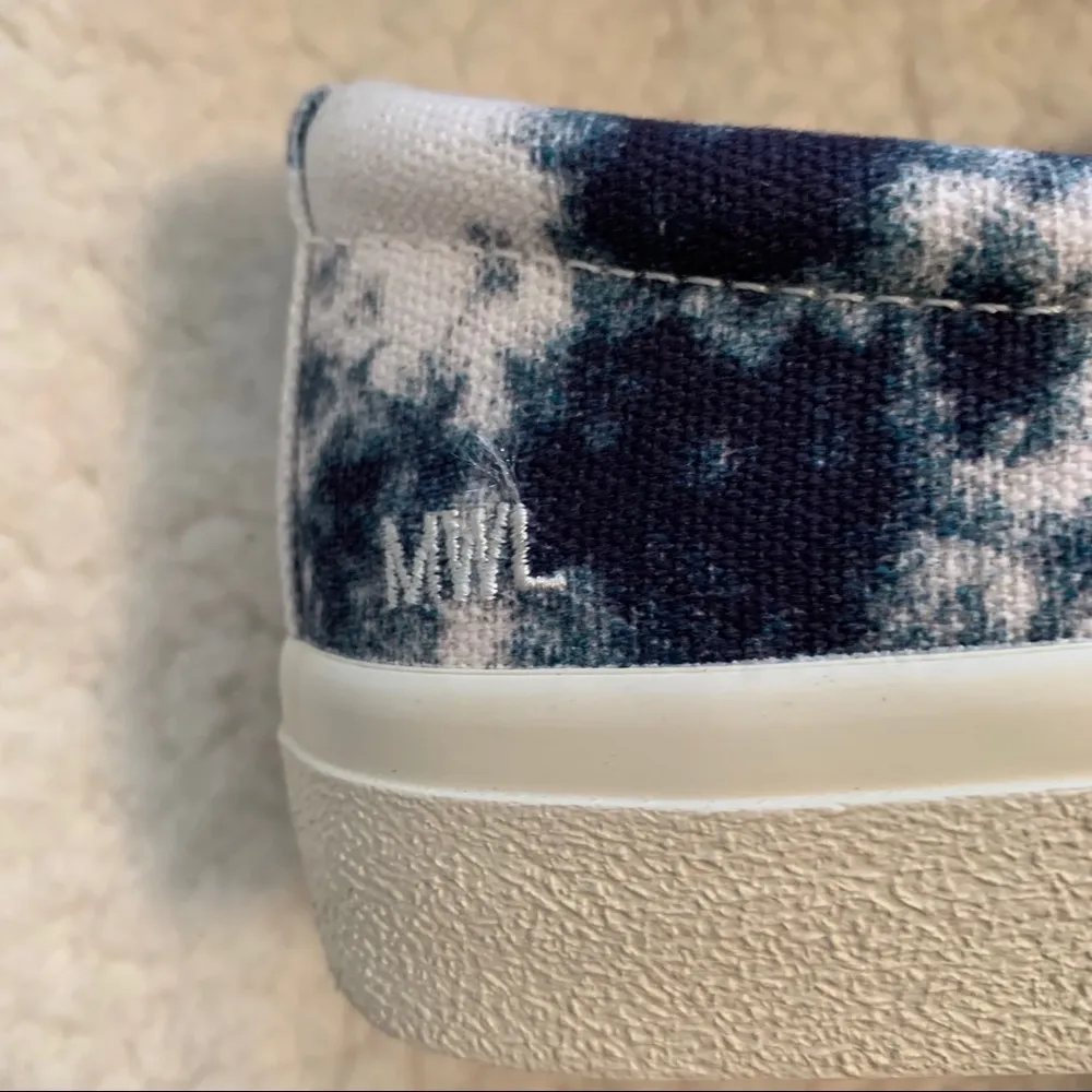 Women’s Madewell Sidewalk Slip-On Sneaker - Image 6