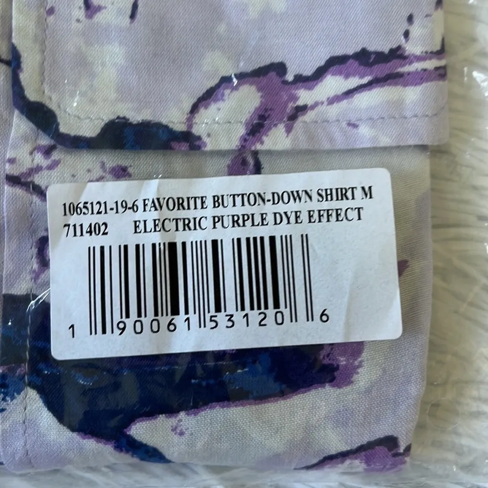 K. Jordan long sleeve Favorite Button - Image 8