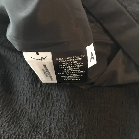 Ann Taylor‎ Pencil Skirt Lined - Image 6