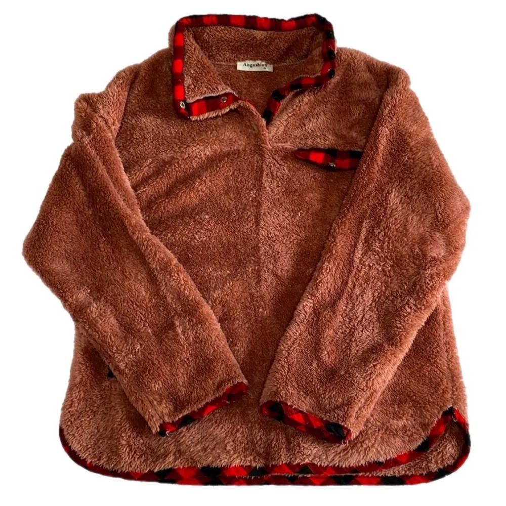 Angashion super soft pullover - Image 4