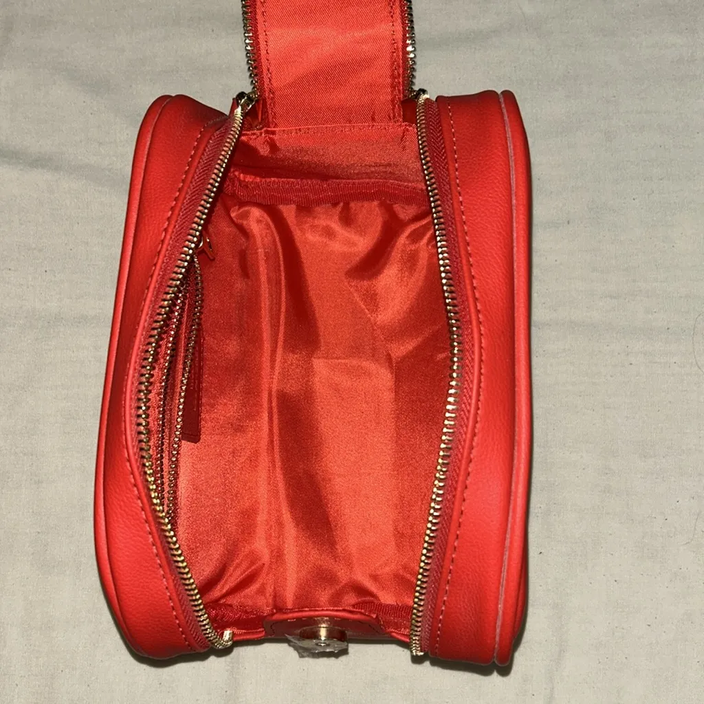 TRULY Red Vanity Case - Image 5