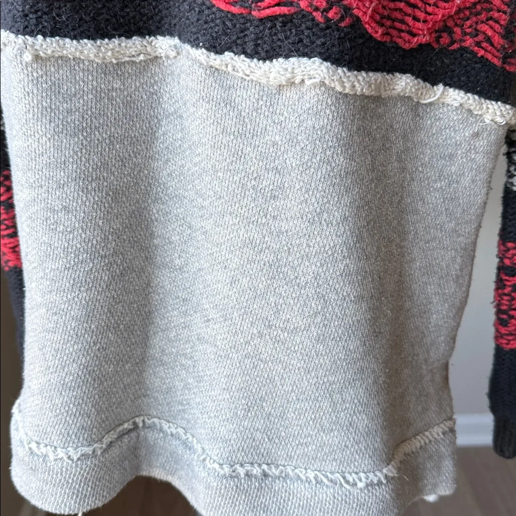 Free People Snow Angel Sweater - Image 5