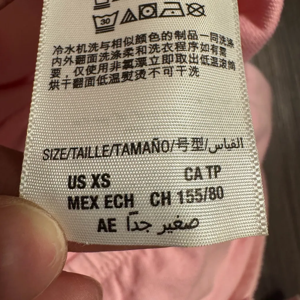 Juicy Couture Black Label Microterry Tank Jumpsuit - Image 9