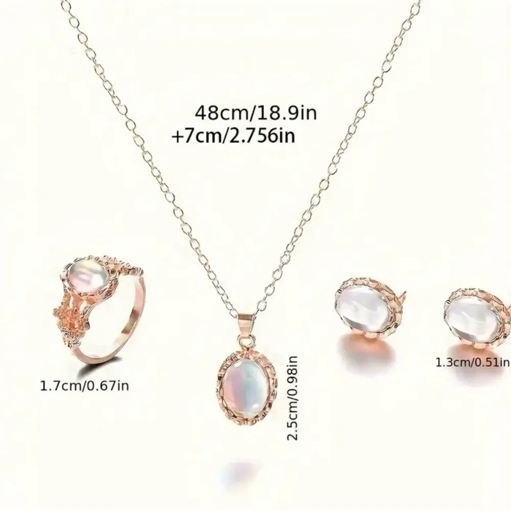 Gorgeous 4 - Image 4