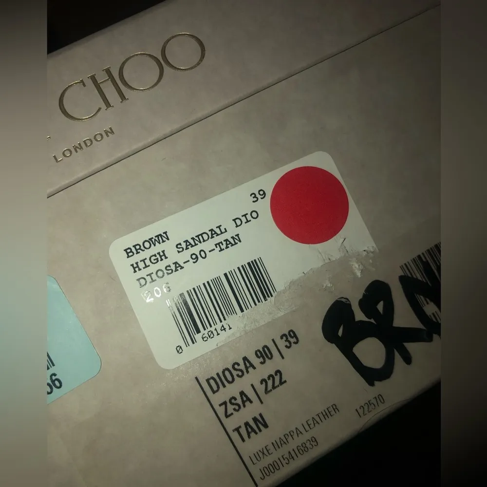 Diosa 90 Leather Mules - Image 10