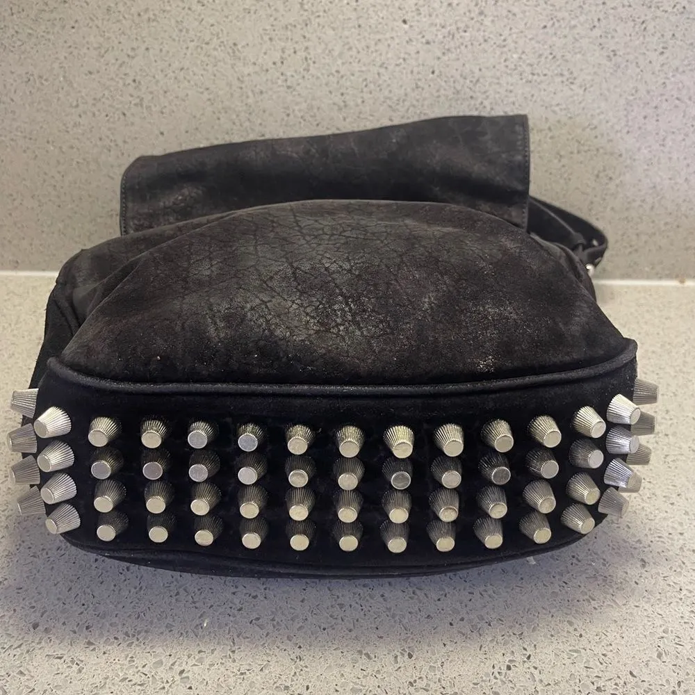 Alexander Wang Lia Crossbody Bag - Image 8