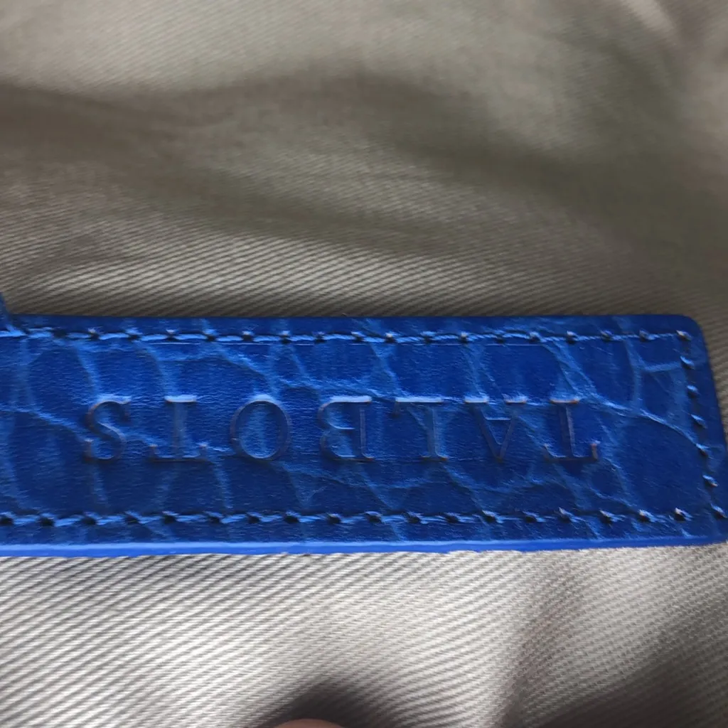 TALBOT Clutch. - Image 4