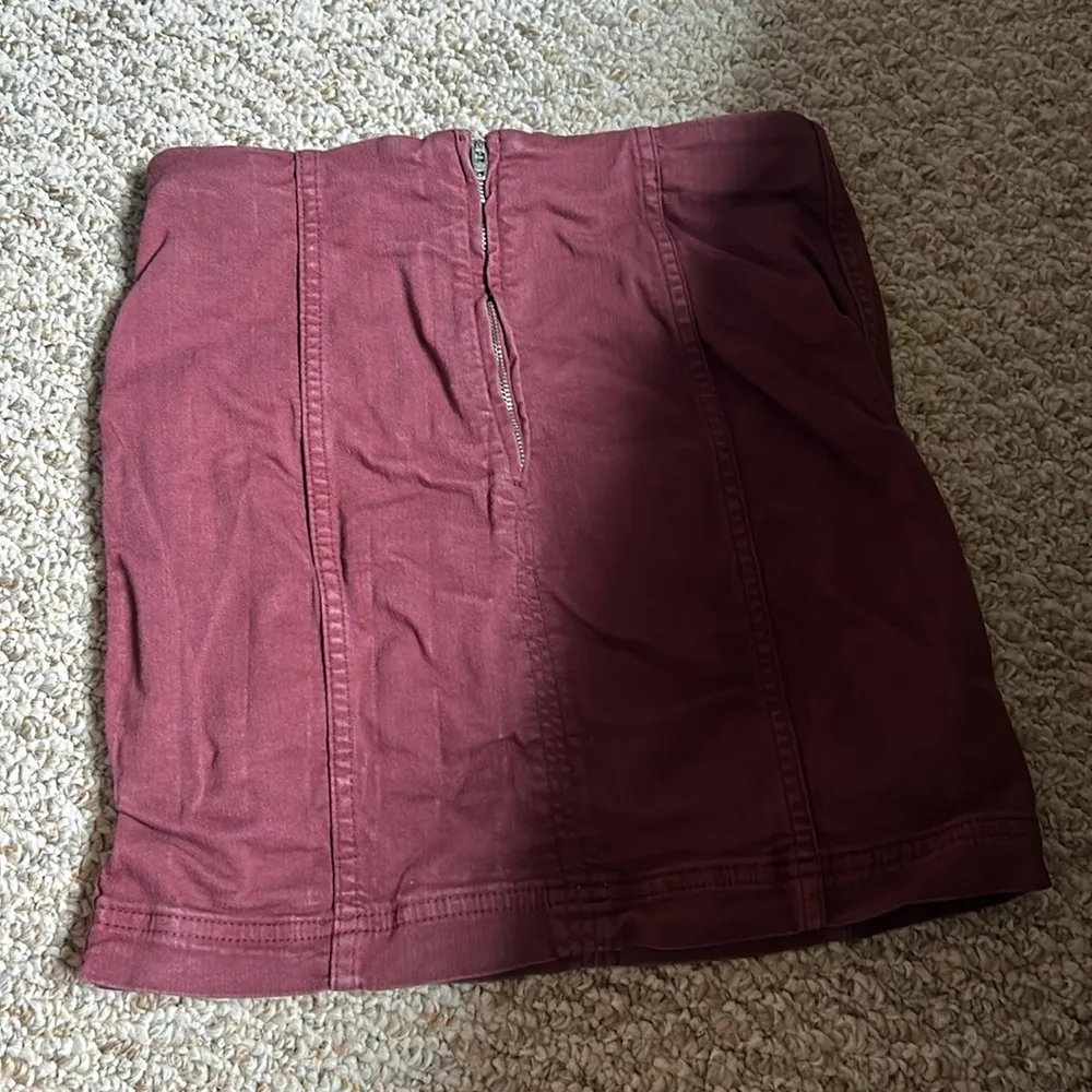 Free People Skirt - Image 2