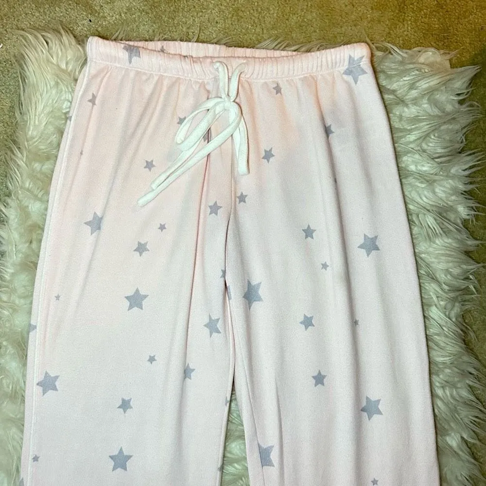 Splendid Jersey Pajama/Loungewear Set - Image 10