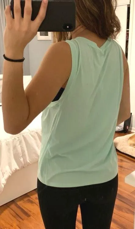 Lululemon Tank Top - Image 2