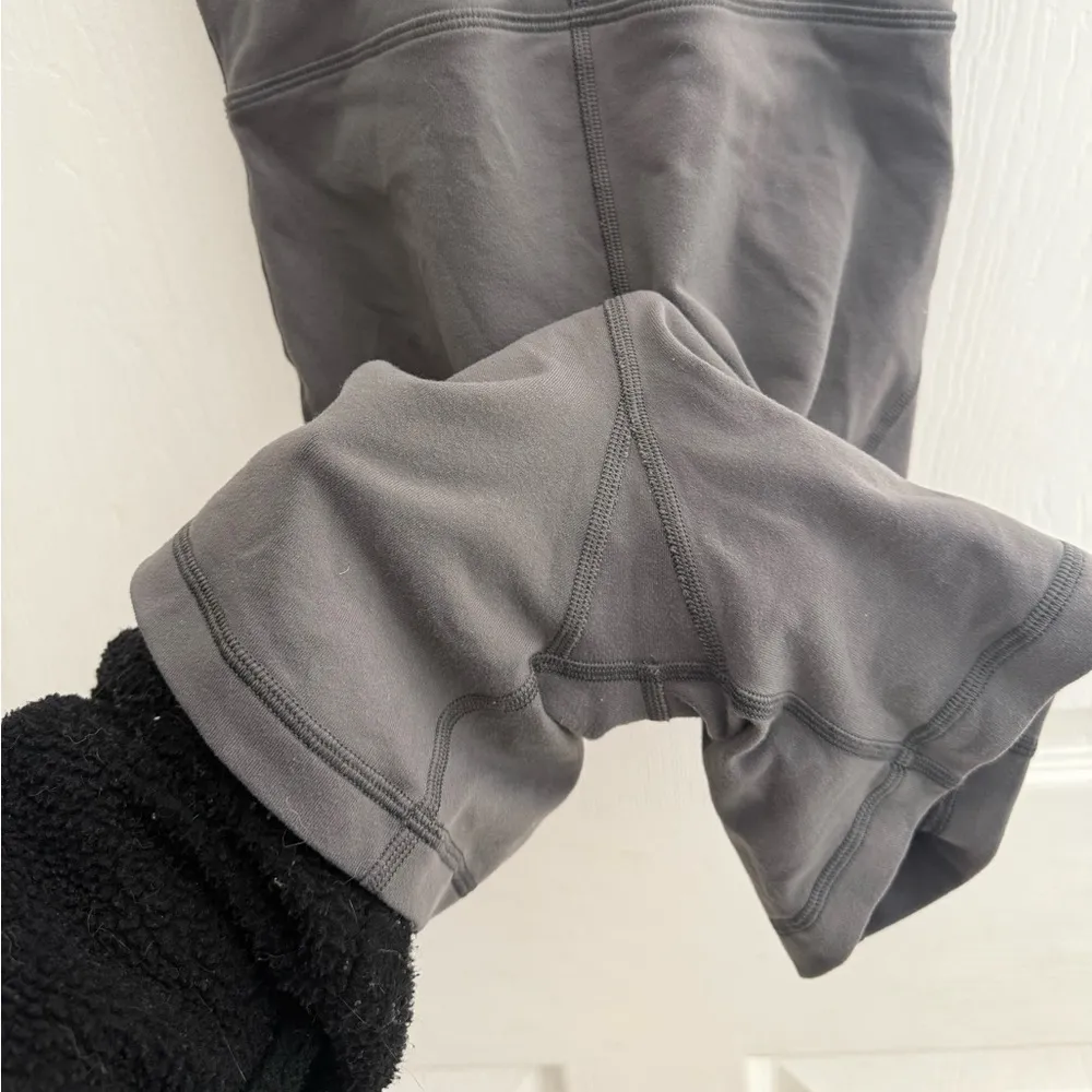 Aritziq Gray LIFE Divinity 7" Romper size XS - Image 5