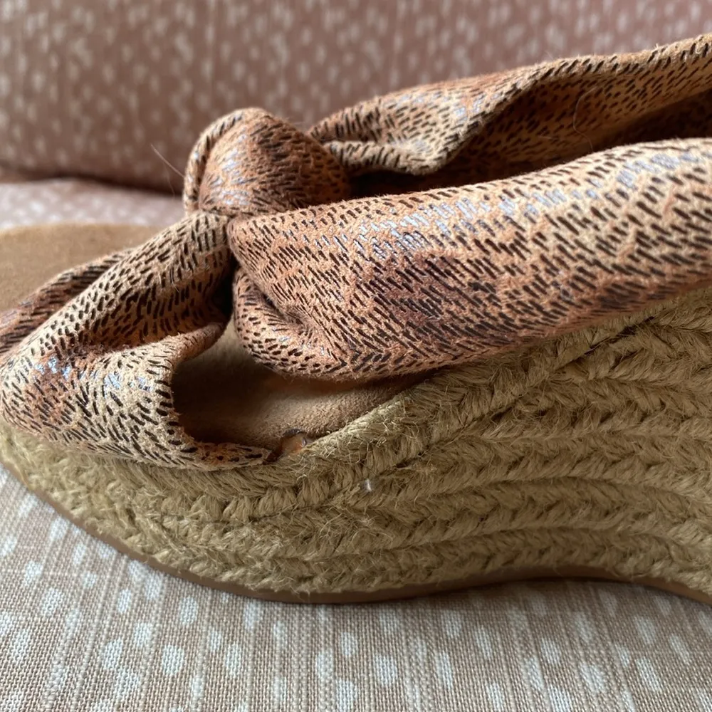 Speckled Wedges - Image 3