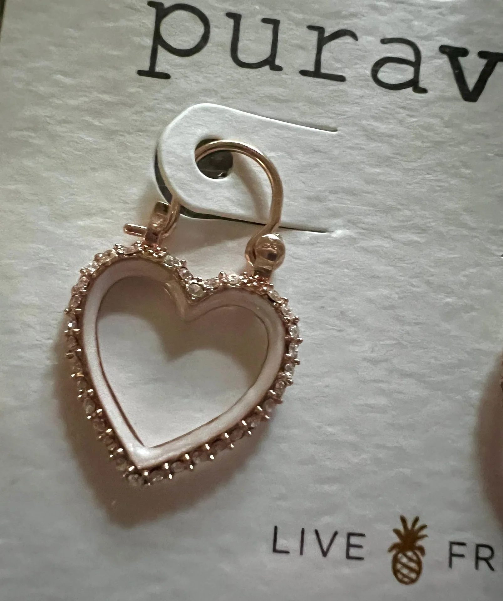 Pura Vida Earrings - Image 3