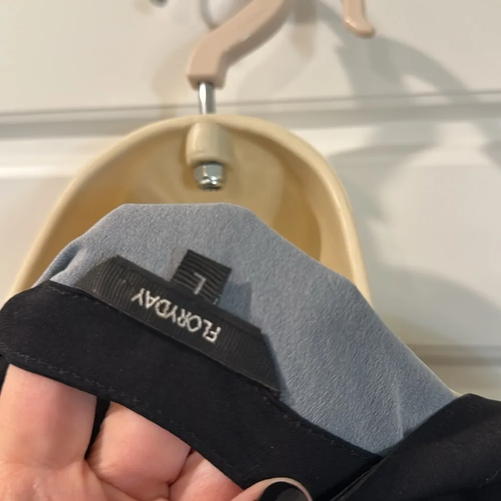 Floryday parrot dress with pockets large Black - Image 5