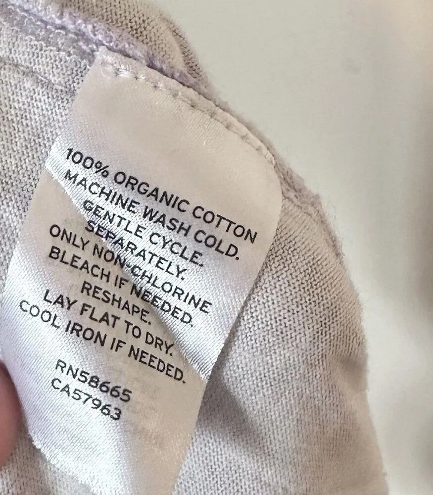 NWT Abound by Nordstrom Geo Print Pull On Organic Cotton Casual Shorts - 4X - Image 4