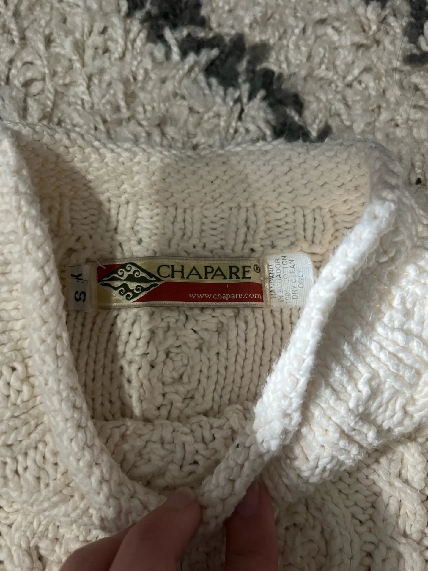 Chapare White - Image 2