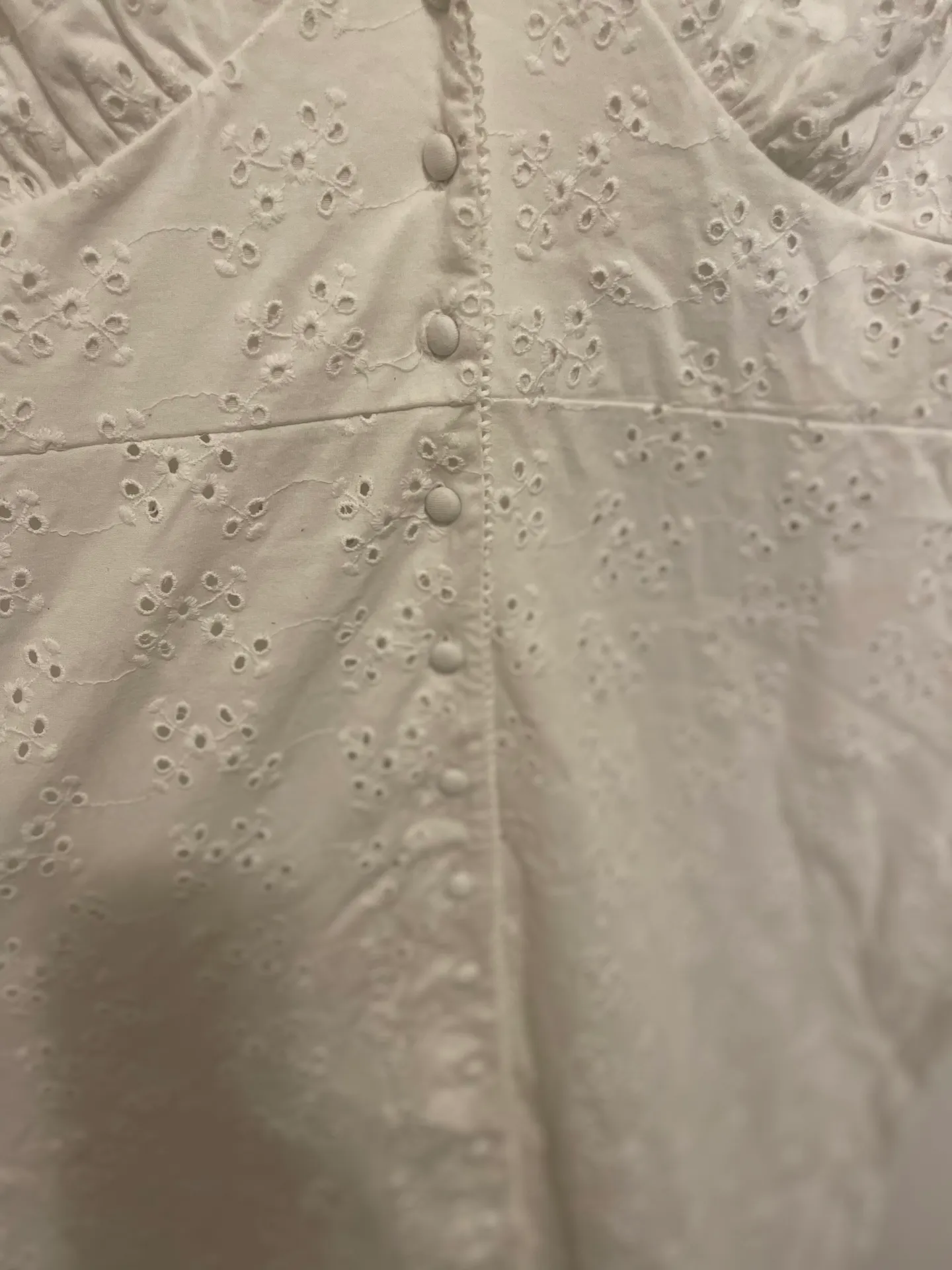 ASOS Design Maxi Tea Dress - Image 6