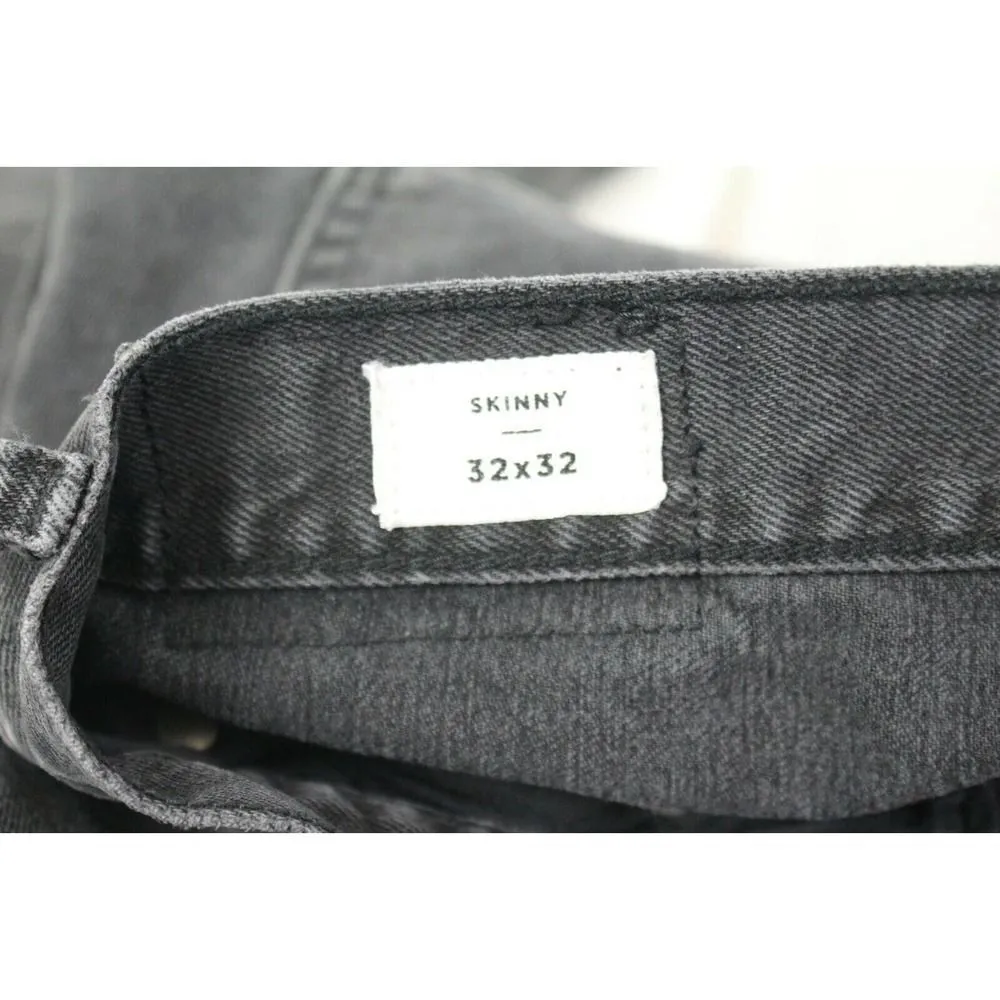 ladies PACSUN Skinny jeans size 32/32 - Image 8