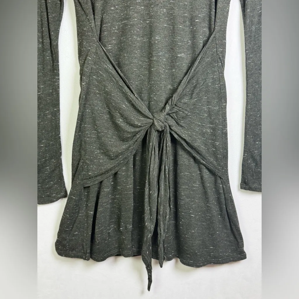 Anthropologie Women’s Dolan Wool Blend Tie - Image 5