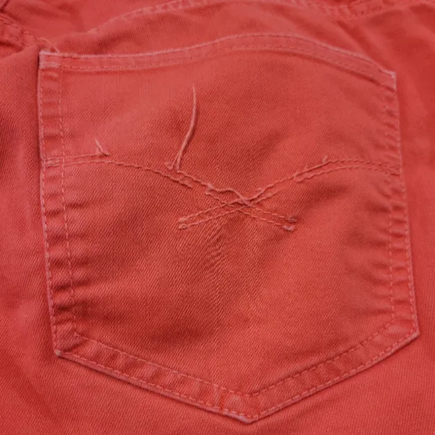 Gap Jeans Size 28 /6 31x27 Women's Gap 1969 Legging Jean Skinny Jeans Ankle Zip Women's Jeans - Image 7