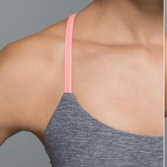 Lululemon‎ Dancing Warrior Tank Size 6 - Image 3