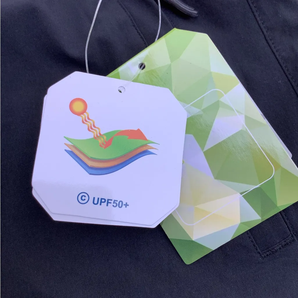 Women’s athletic shorts NWT Black Size XXL - Image 13