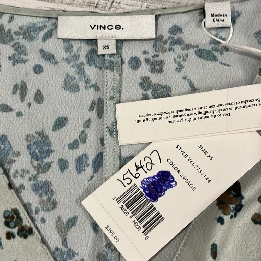 Vince Dress Size XS - Image 8