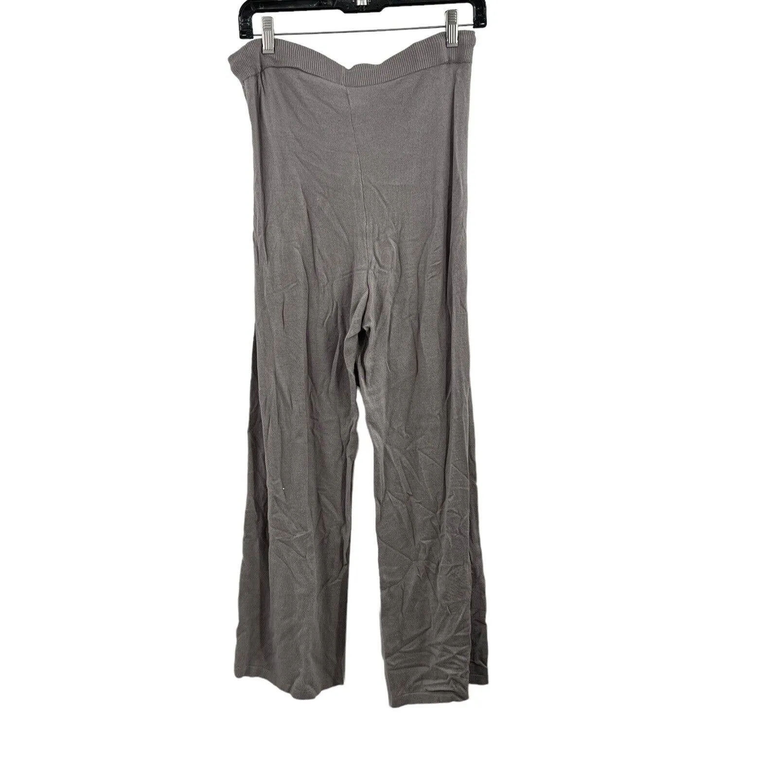 Honeydew Intimates Stay Indoors Lounge Set Grey New Size Large Gray - Image 7