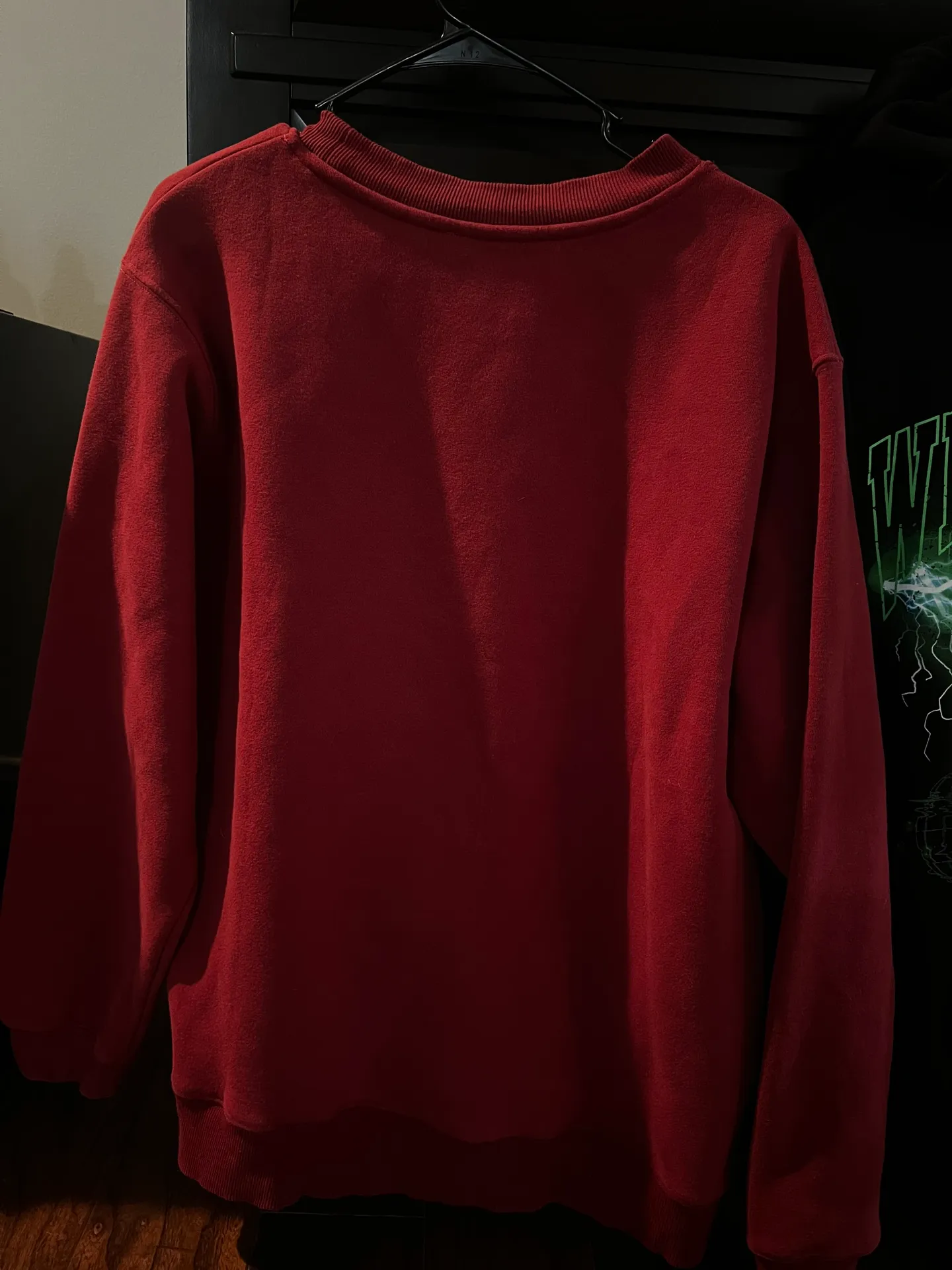 White Fox Boutique White Fox Crewneck - Image 3