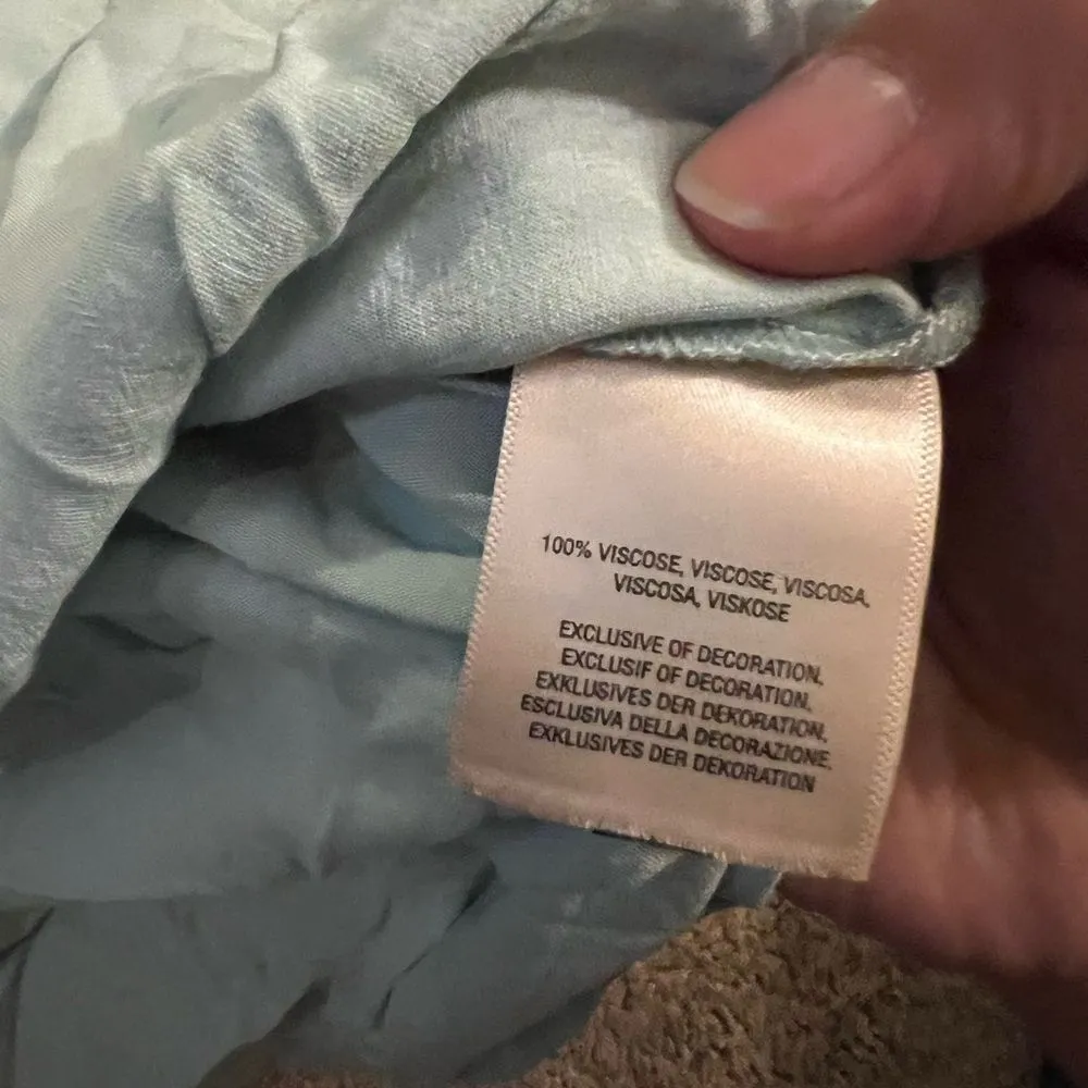 Holding horses xs tunic top - Image 6