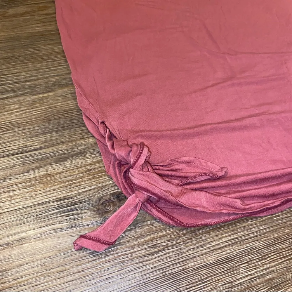 Fabletics Dusty Pink Tank Top - Image 2