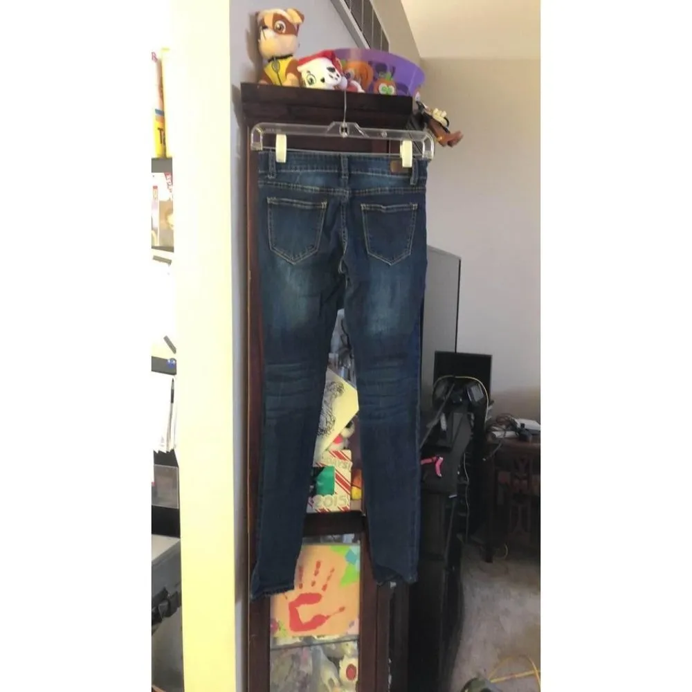 April Girl Jean size 3 - Image 2